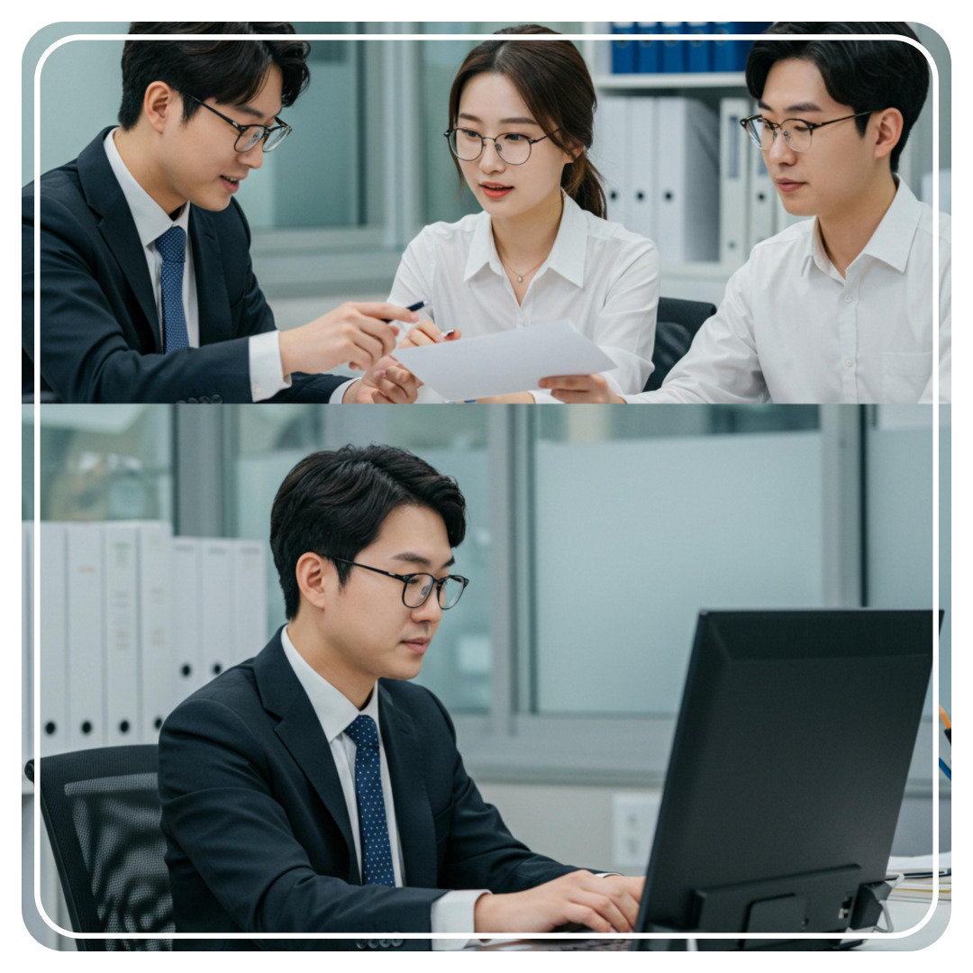 제대군인 네트워크 모임